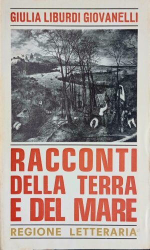 Racconti della terra e del mare