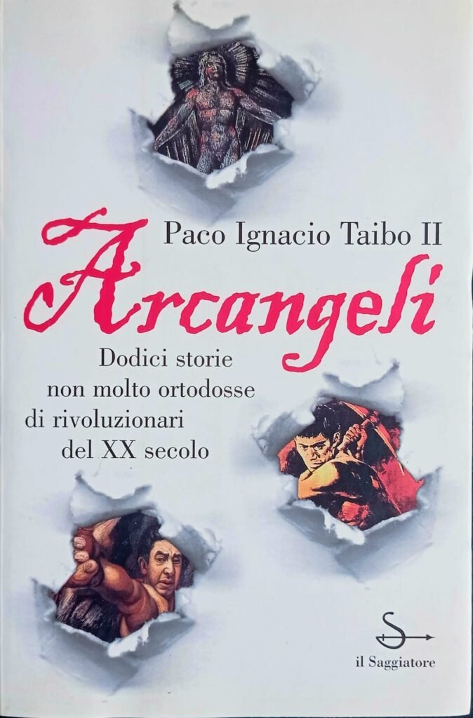 Arcangeli