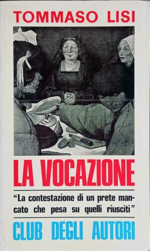 La vocazione
