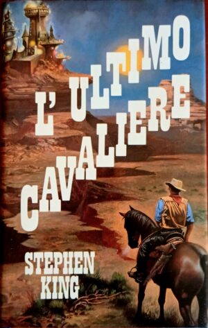 L’ultimo cavaliere