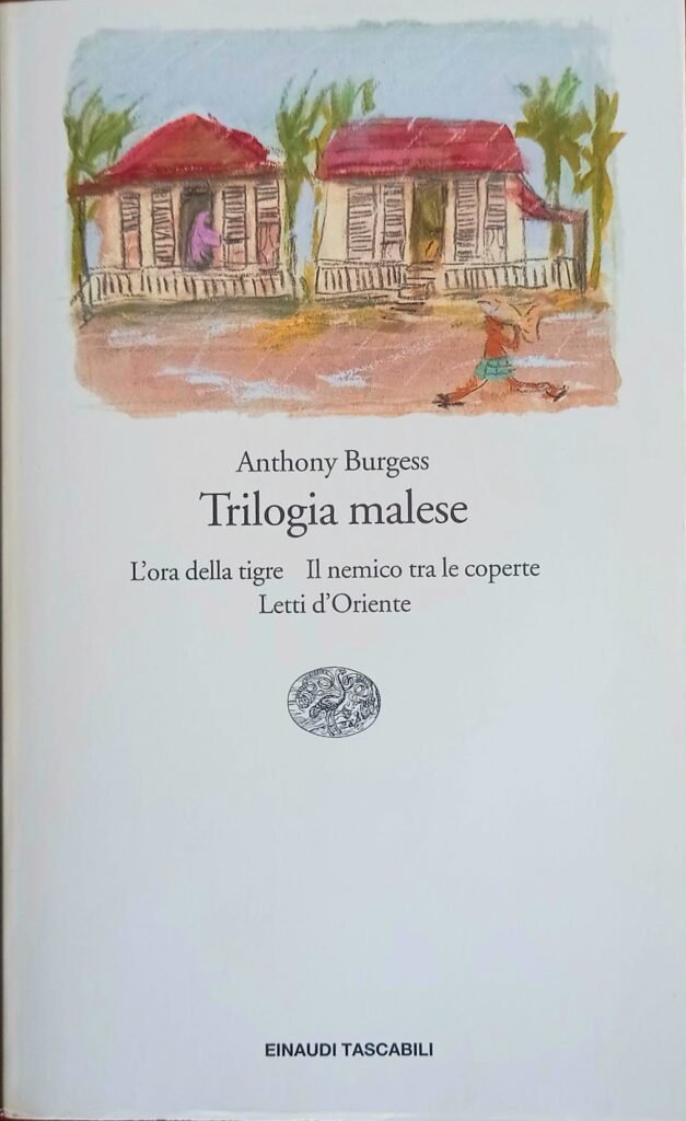 Trilogia malese