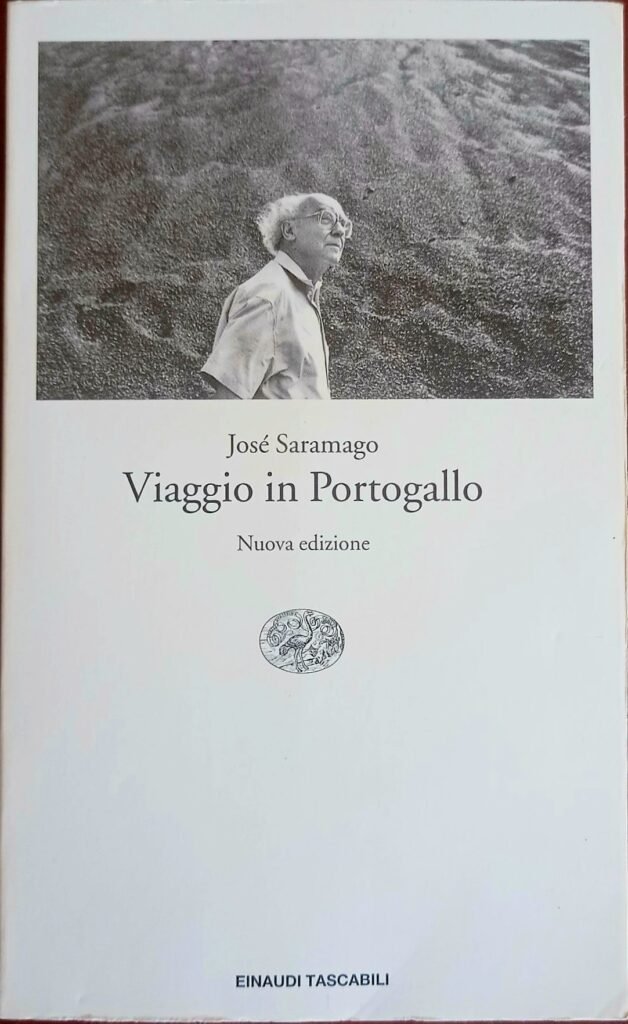 Viaggio in Portogallo