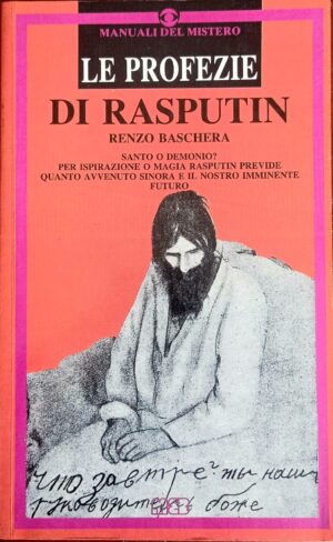 Le profezie di Rasputin