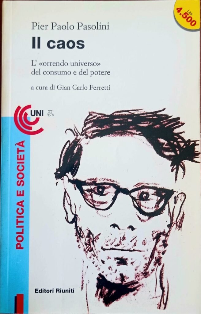 Il caos