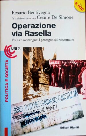 Operazione via Rasella