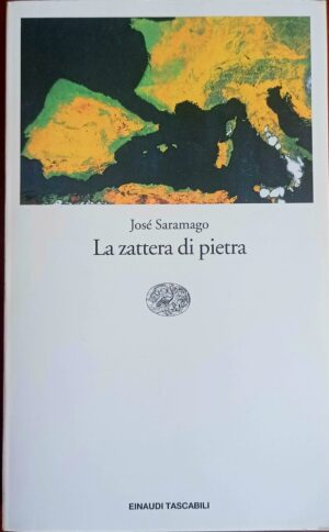 La zattera di pietra