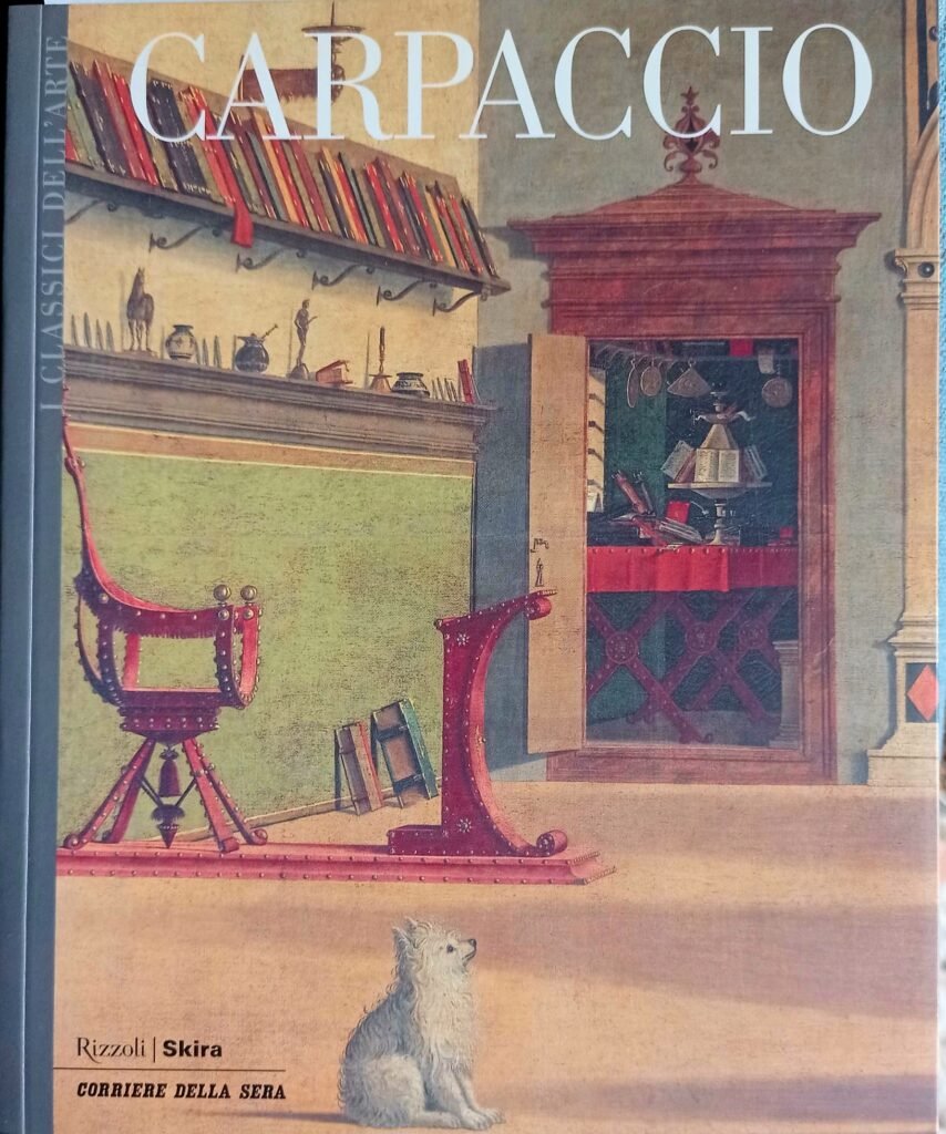 Carpaccio