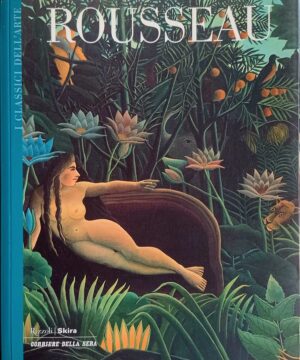 Rousseau