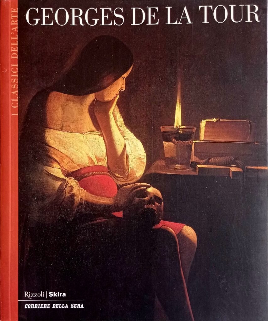 Georges de La Tour
