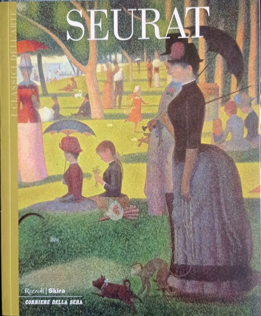 Seurat