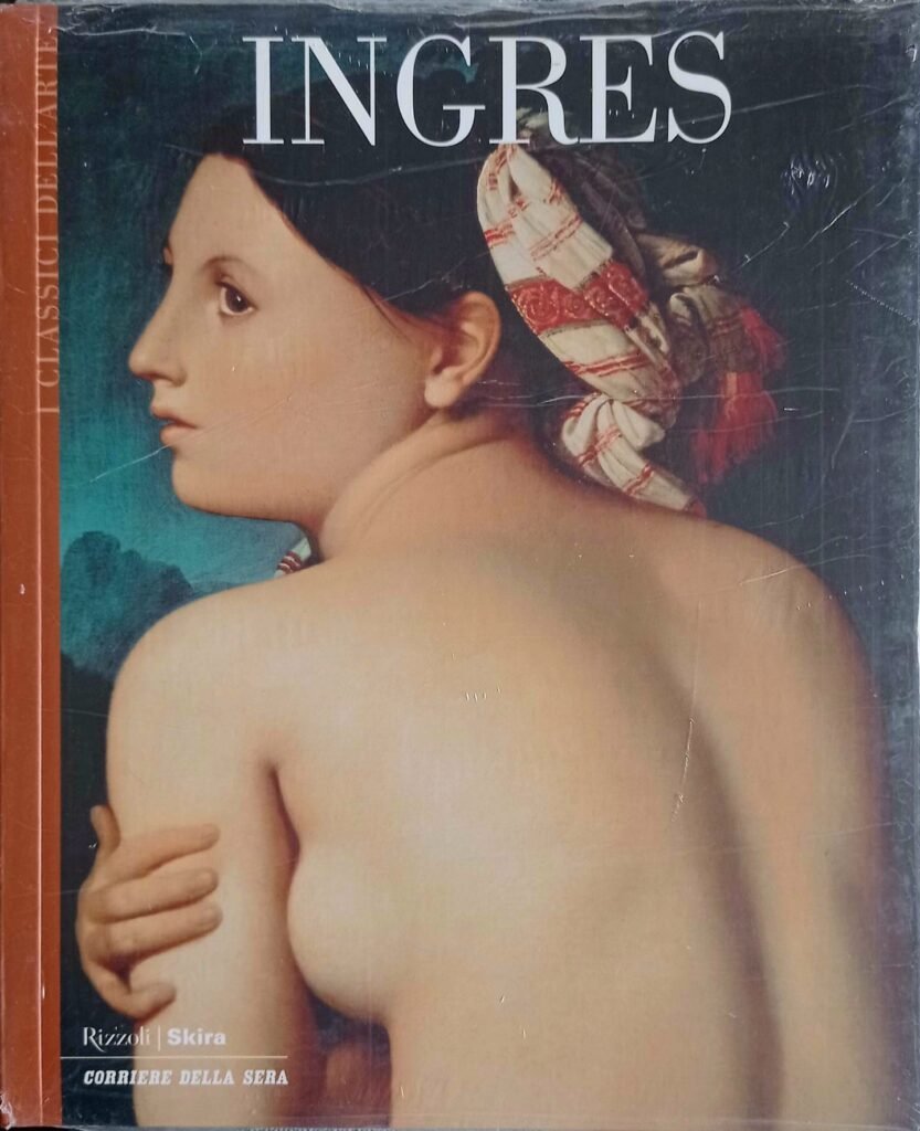 Ingres