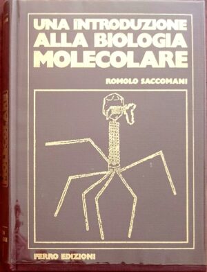 Una introduzione alla biologia molecolare
