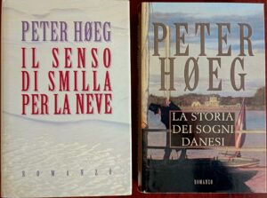 Il senso di Smilla per la neve + La storia dei sogni danesi