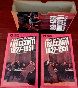 I racconti 1927-1951