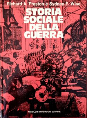 Storia sociale della guerra