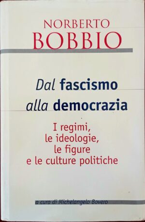 Dal fascismo alla democrazia