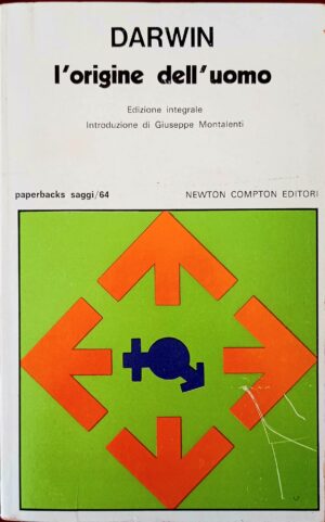 L’origine dell’uomo e la selezione sessuale