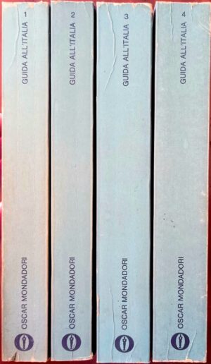 Guida all’Italia leggendaria, misteriosa, insolita, fantastica