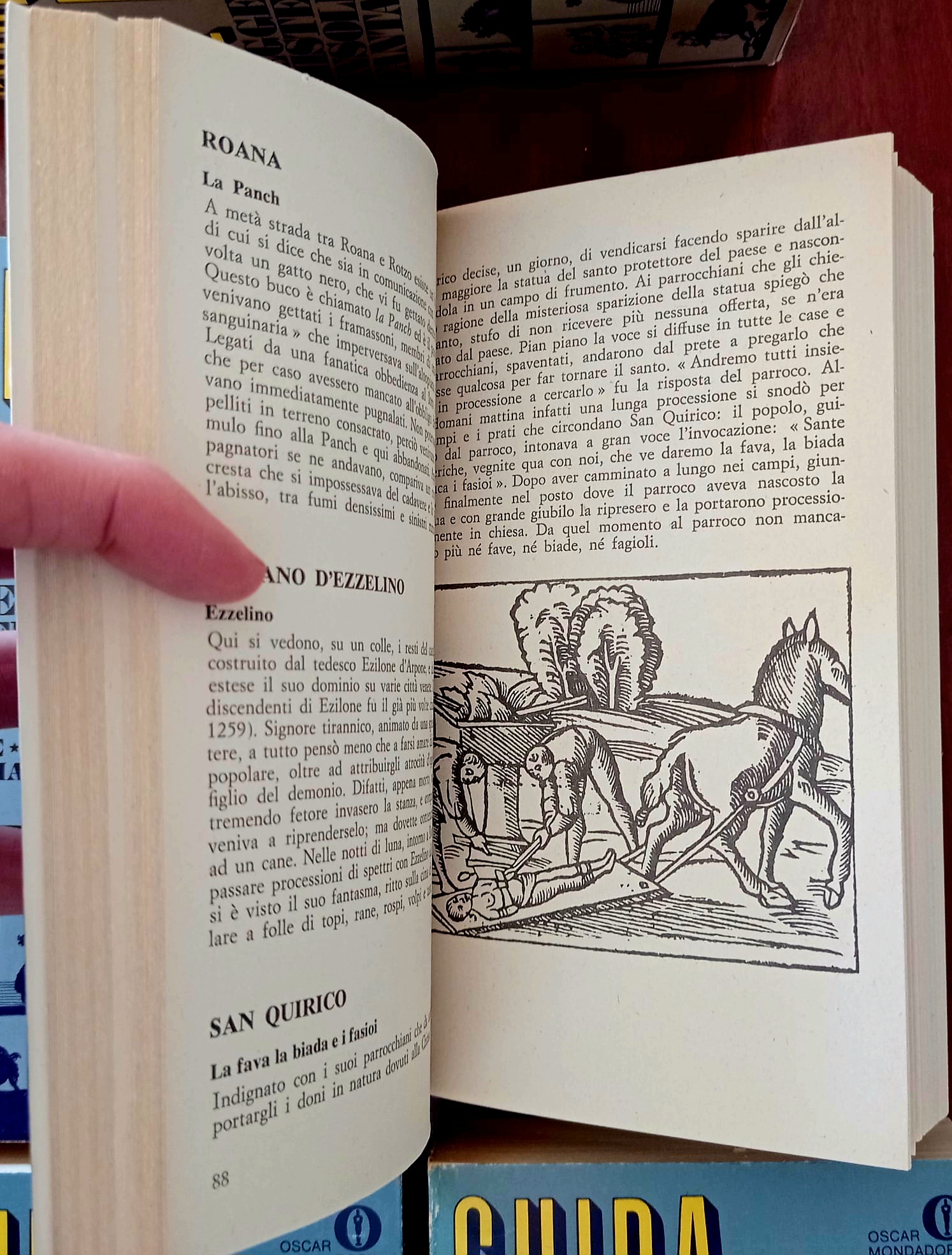 Guida all’Italia leggendaria, misteriosa, insolita, fantastica Guida all’Italia leggendaria, misteriosa, insolita, fantastica - immagine 3