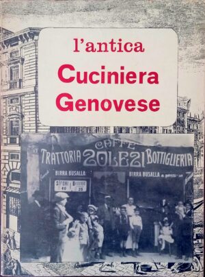 L'antica Cuciniera Genovese