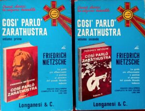 Così parlò Zarathustra