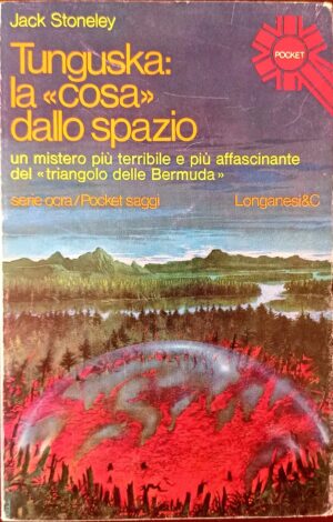 Tunguska: la “cosa” dello spazio