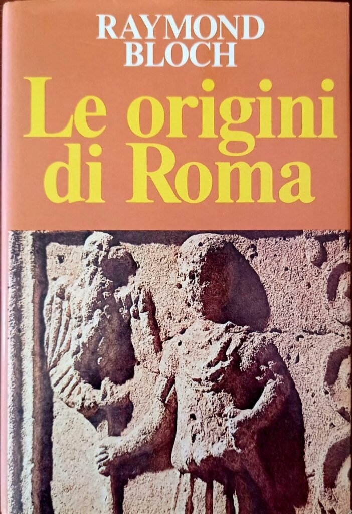 Le origini di Roma