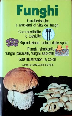Funghi
