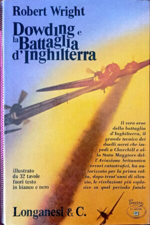 Dowding e la battaglia d'Inghilterra