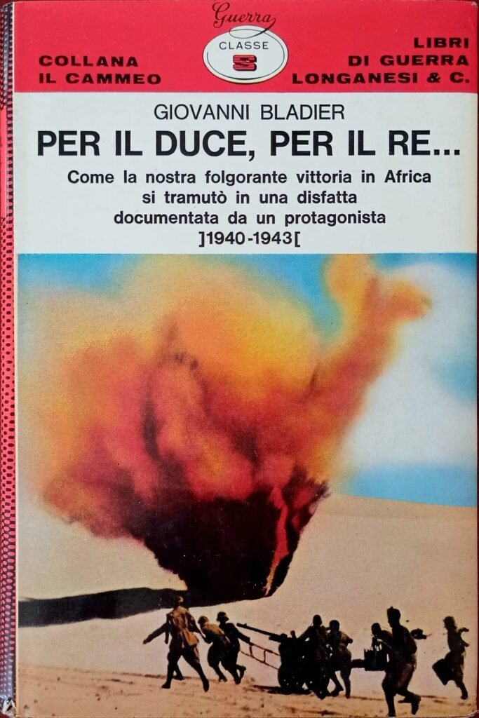 Per il Duce, per il Re