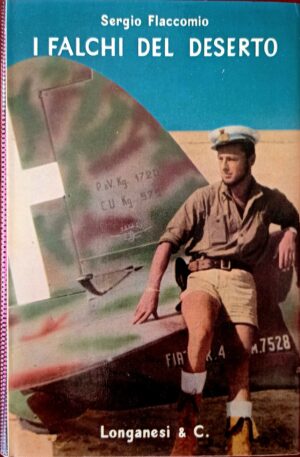 I Falchi del deserto