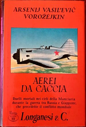 Aerei da caccia