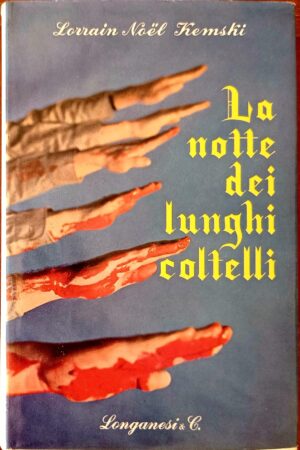 La notte dei lunghi coltelli