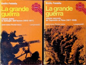 La Grande guerra