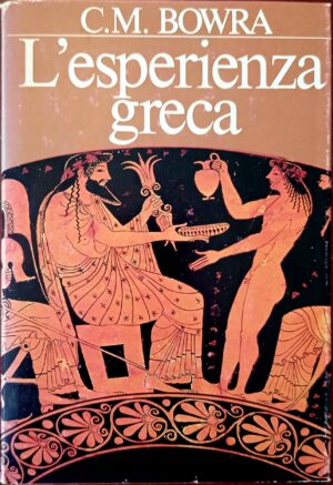 L'esperienza greca