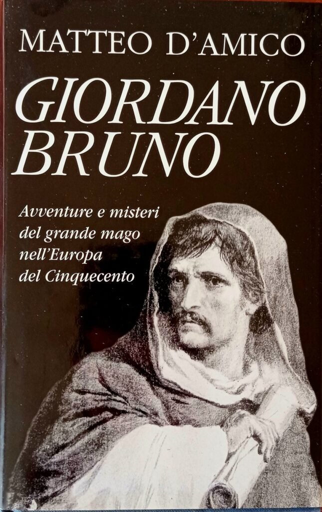Giordano Bruno