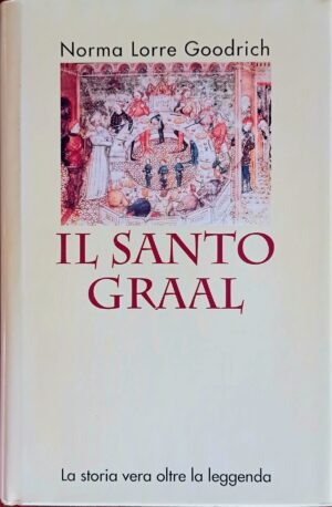 Il Santo Graal