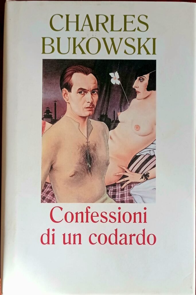 Confessioni di un codardo