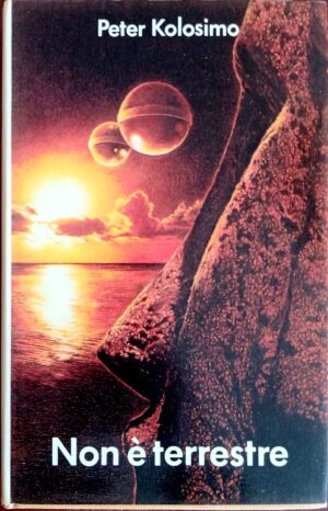 Non è terrestre