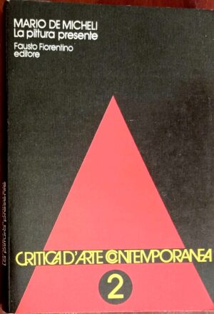 La pittura presente