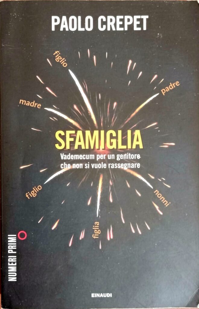 Sfamiglia