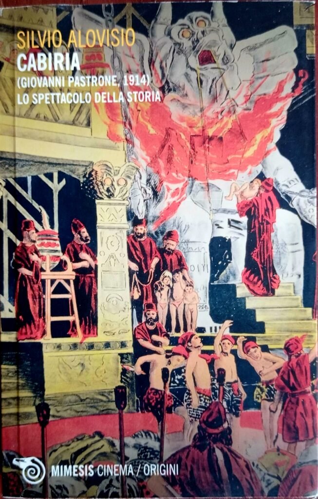 Cabiria
