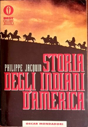 Storia degli Indiani d’America