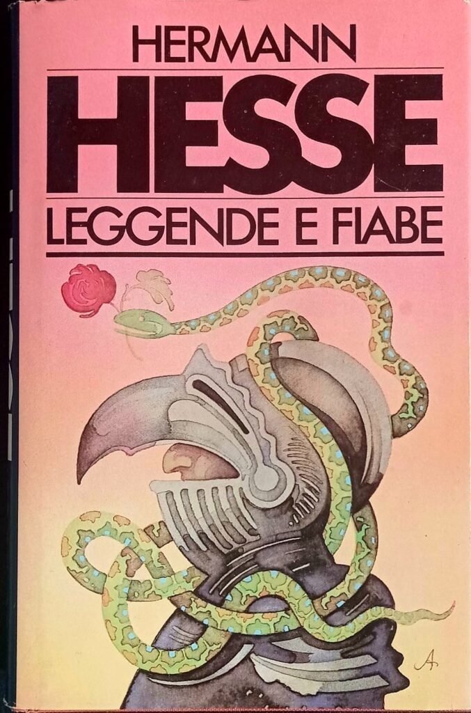 Leggende e fiabe