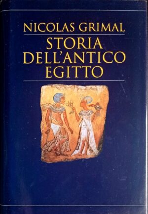 Storia dell’antico Egitto