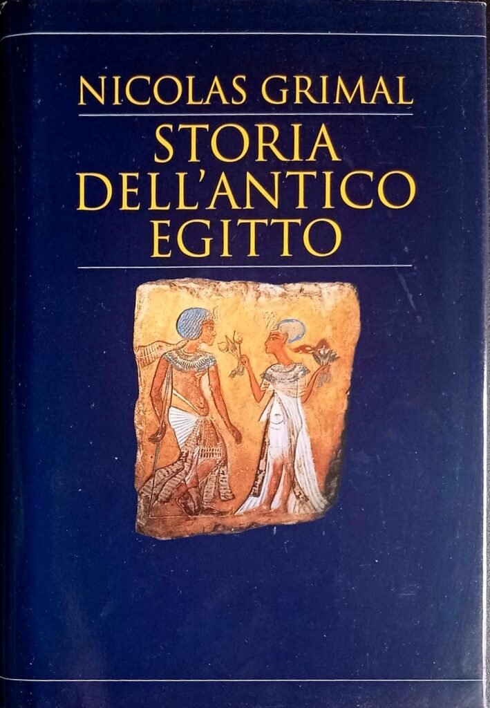 Storia dell’antico Egitto