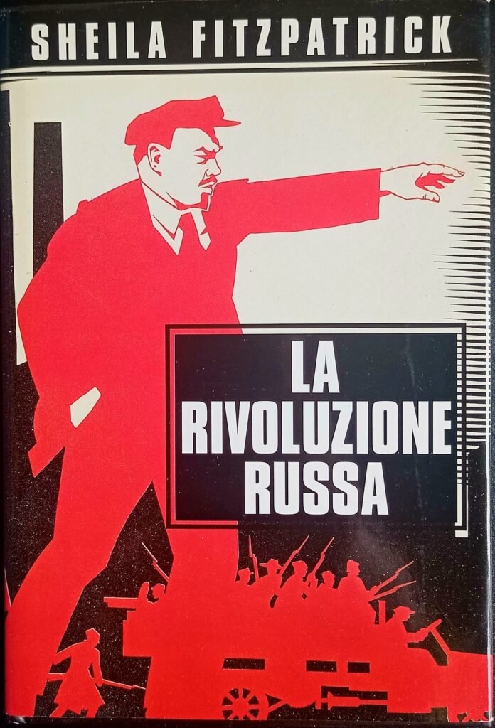 La rivoluzione russa