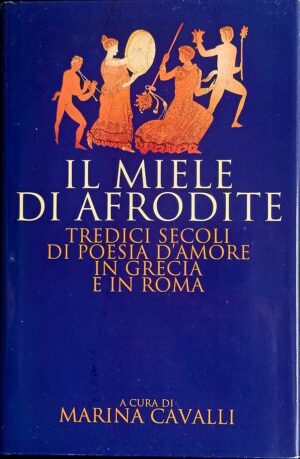 Il miele di Afrodite