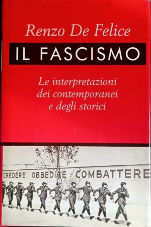 Il fascismo