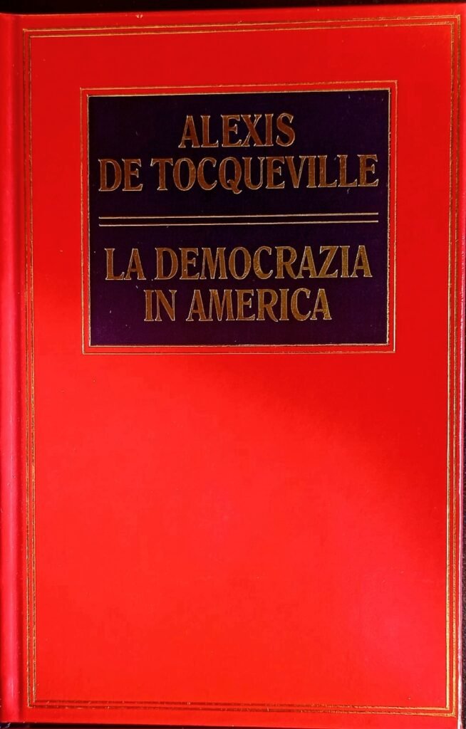 La democrazia in America